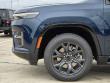 2026 Jeep Grand Wagoneer 4X4 Sport Utility