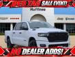 2026 Ram 1500 BIGHORN/LONESTAR CREW 4X2 Pickup