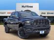 2027 Ram 2500 BIG HORN CREW CAB 4X4 Pickup