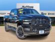 2026 Ram 2500 BLACK EXPRESS CREW CAB 4X4 6'4 BOX Pickup