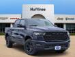 2027 Ram 1500 BIGHORN/LONESTAR CREW 4X4 Pickup