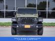 2026 Jeep Wrangler Willys SUV
