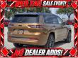 2026 Jeep Grand Cherokee L SUMMIT 4X4 Sport Utility