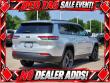 2026 Jeep Grand Cherokee L LIMITED 4X4 Sport Utility