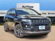2026 Jeep Compass LIMITED ALTITUDE 4X4 Sport Utility