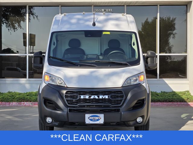 2023 Ram ProMaster 3500 photo 2