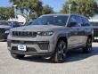 2027 Jeep Grand Cherokee LIMITED 4X4 Sport Utility