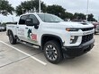 Chevrolet Silverado 2500HD