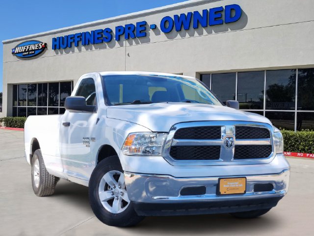 2023 Ram 1500 Classic Tradesman Truck