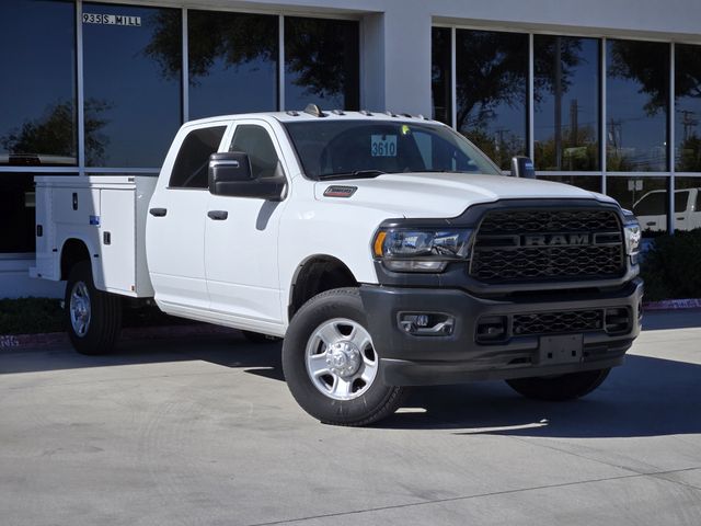 2023 RAM Ram 3500 Pickup Tradesman's photo