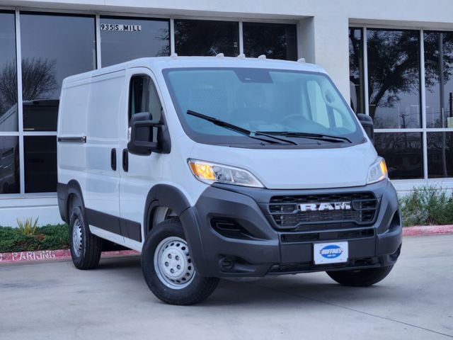 2025 RAM ProMaster Cargo Van Base's photo