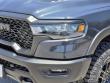 2027 Ram 1500 REBEL CREW CAB 4X4 Pickup