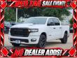 2026 Ram 1500 LARAMIE CREW CAB 4X2 Pickup
