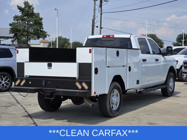2023 Ram 3500 Tradesman photo 3
