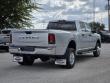 2027 Ram 3500 TRADESMAN CREW CAB 4X4 Pickup