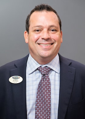 Staff member Bill Matson from a73368aa5908
