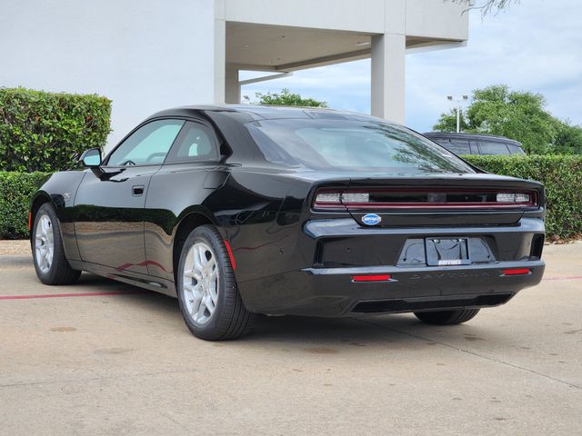 2025 Dodge Charger R/T photo 3