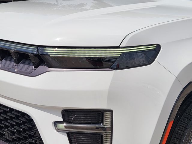2026 Jeep Grand Wagoneer 85th Anniversary - Photo 6
