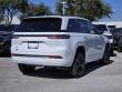 2027 Jeep Grand Cherokee 2 Row LIMITED 4X4 Sport Utility