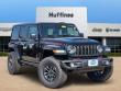 2026 Jeep Wrangler 4-DOOR RUBICON Sport Utility