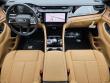 2027 Jeep Grand Cherokee 2 Row SUMMIT 4X4 Sport Utility
