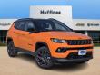 2026 Jeep Compass LIMITED ALTITUDE 4X4 Sport Utility