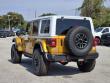 2026 Jeep Wrangler Rubicon X White Cap Sport Utility