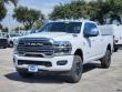 2026 Ram 2500 LARAMIE CREW CAB 4X4 6'4 BOX Pickup