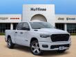 2026 Ram 1500 TRADESMAN QUAD CAB 4X2 Pickup