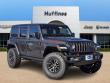 2026 Jeep Wrangler 4-DOOR RUBICON X Sport Utility