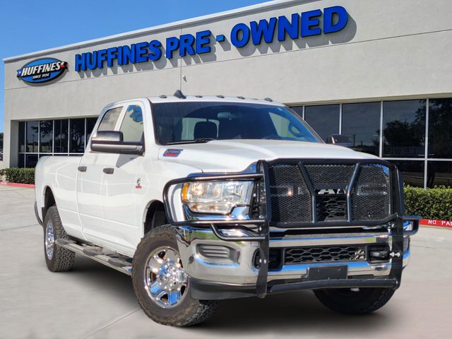 2021 RAM Ram 2500 Pickup Tradesman's photo