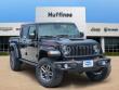 2026 Jeep Gladiator MOJAVE 4X4 Pickup