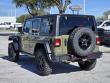 2026 Jeep Wrangler 4-DOOR WILLYS Sport Utility