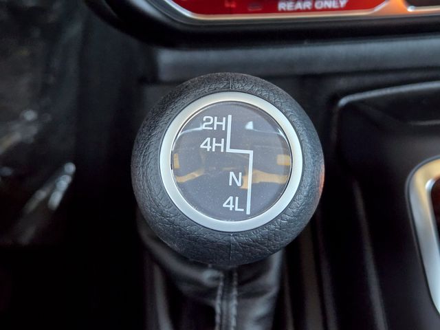 2026 Jeep Wrangler 2-Door Willys - Photo 18