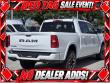 2026 Ram 1500 LARAMIE CREW CAB 4X2 Pickup