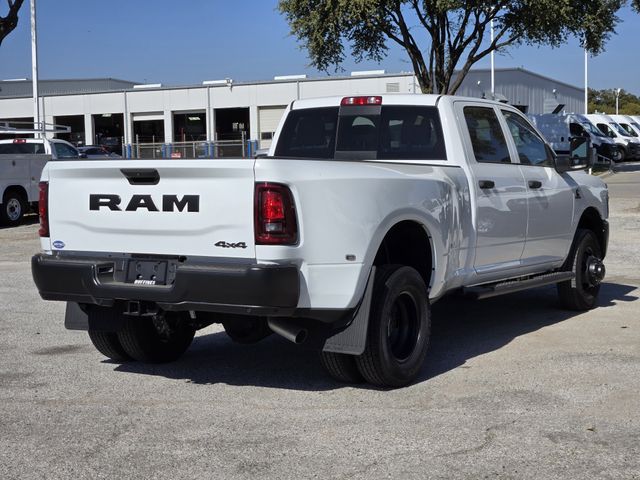 2026 Ram 3500 Tradesman photo 4