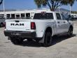 2026 Ram 3500 TRADESMAN CREW CAB 4X4 8' BOX Pickup