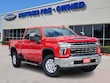 Chevrolet Silverado 2500HD