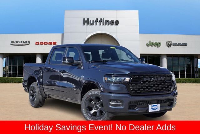 2026 RAM Ram 1500 Pickup Big Horn/Lone Star's photo