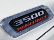 2027 Ram 3500 LIMITED MEGA CAB 4X4 Pickup