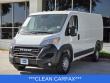 2025 Ram Promaster 2500 Base Cargo Van