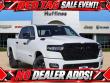 2026 Ram 1500 BIGHORN/LONESTAR CREW 4X4 Pickup