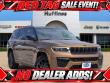 2026 Jeep Grand Cherokee L SUMMIT 4X4 Sport Utility
