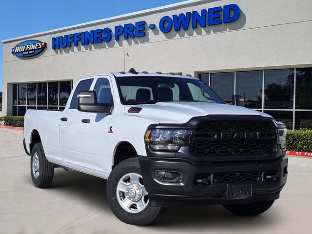 2023 RAM Ram 3500 Pickup Tradesman's photo