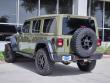 2026 Jeep Wrangler Willys SUV