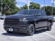 2026 Ram 1500 TRADESMAN CREW CAB 4X4 Pickup