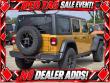 2026 Jeep Wrangler 4-DOOR SPORT Sport Utility