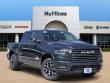2027 Ram 1500 LARAMIE CREW CAB 4X4 Pickup