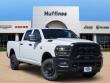 2026 Ram 2500 TRADESMAN CREW CAB 4X2 Pickup