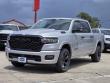 2026 Ram 1500 LONE STAR CREW CAB 4X2 5'7 BOX Pickup